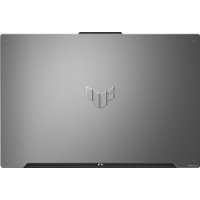 Игровой ноутбук ASUS TUF Gaming F17 FX707ZC4-HX122