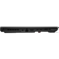 Игровой ноутбук ASUS TUF Gaming F17 FX707ZC4-HX122