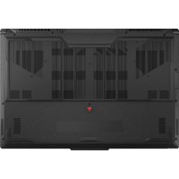 Игровой ноутбук ASUS TUF Gaming F17 FX707ZC4-HX122