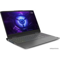 Игровой ноутбук Lenovo LOQ 15IRH8 82XV00XSRK