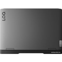 Игровой ноутбук Lenovo LOQ 15IRH8 82XV00XSRK