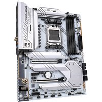 Материнская плата Colorful CVN B650 Gaming Frozen V14