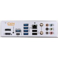 Материнская плата Colorful CVN B650 Gaming Frozen V14