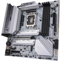 Материнская плата Colorful CVN Z790M Frozen D5 V20