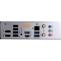 Материнская плата Colorful CVN Z790M Frozen D5 V20