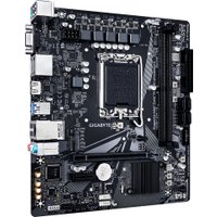 Материнская плата Gigabyte H610M S2H V2 (rev. 1.0)
