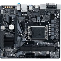 Материнская плата Gigabyte H610M S2H V2 (rev. 1.0)