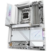 Материнская плата Gigabyte X870E Aorus Pro Ice
