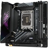 Материнская плата Gigabyte Z890I Aorus Ultra