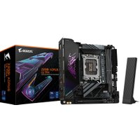 Материнская плата Gigabyte Z890I Aorus Ultra