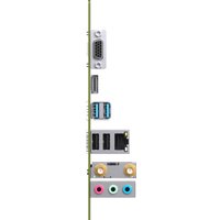 Материнская плата Maxsun H610M 666 WiFi6 ARGB