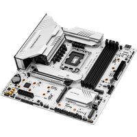 Материнская плата Maxsun Terminator Z790M D5 ICE