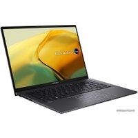 Ноутбук ASUS ZenBook 14 UM3402YA-KP830