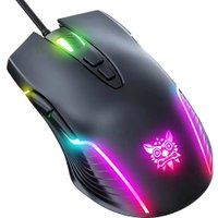 Игровая мышь Onikuma CW905 Black Twist