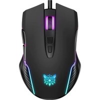 Игровая мышь Onikuma CW905 Black Twist