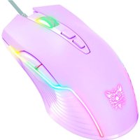 Игровая мышь Onikuma CW905 Purple Twist