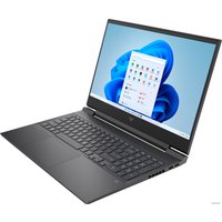Игровой ноутбук HP Victus 16-d1000nia 6F8G9EA 32 Гб