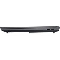 Игровой ноутбук HP Victus 16t-r100 91C59AV-3