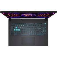 Игровой ноутбук MSI Cyborg 15 A13UDX-1614XBY 32 Гб