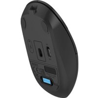 Мышь A4Tech Fstyler FG15C Air2 (черный)