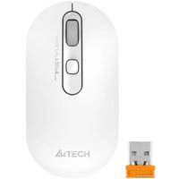 Мышь A4Tech Fstyler FG20S (белый)