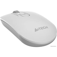 Мышь A4Tech Fstyler FG20S (белый)