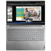 Ноутбук Lenovo ThinkBook 15 G4 ABA 21DL009WUS