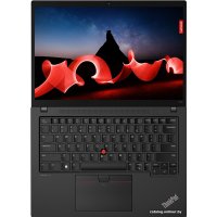 Ноутбук Lenovo ThinkPad T14s Gen 4 Intel 21F7S76C00