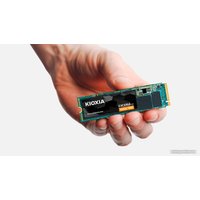 SSD Kioxia Exceria G2 500GB LRC20Z500GG8