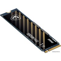 SSD MSI Spatium M450 1TB S78-440L980-P83