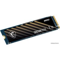 SSD MSI Spatium M450 1TB S78-440L980-P83