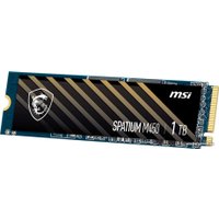 SSD MSI Spatium M450 1TB S78-440L980-P83