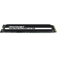 SSD Patriot P400 4TB P400P4TBM28H