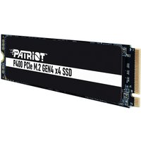 SSD Patriot P400 4TB P400P4TBM28H