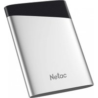 Внешний накопитель Netac Z6S 120GB NT01Z6S-120G-32SL