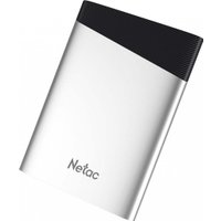 Внешний накопитель Netac Z6S 120GB NT01Z6S-120G-32SL