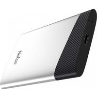 Внешний накопитель Netac Z6S 120GB NT01Z6S-120G-32SL