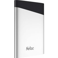 Внешний накопитель Netac Z6S 960GB NT01Z6S-960G-32SL