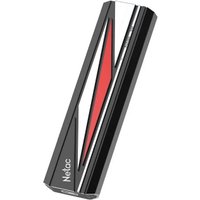 Внешний накопитель Netac ZX20L 1TB NT01ZX20L-001T-32BK