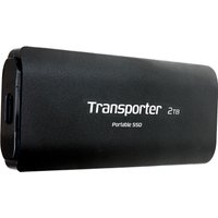 Внешний накопитель Patriot Transporter 2TB PTP2TBPEC