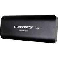 Внешний накопитель Patriot Transporter 2TB PTP2TBPEC