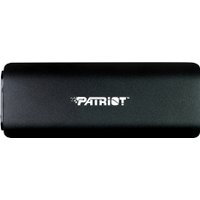 Внешний накопитель Patriot Transporter 2TB PTP2TBPEC