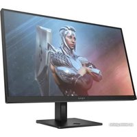 Игровой монитор HP Omen 27 780F9AA