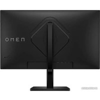 Игровой монитор HP Omen 27 780F9AA