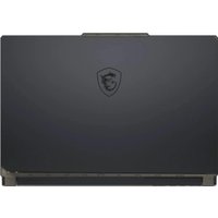 Игровой ноутбук MSI Cyborg 15 A13VF-1615XRU