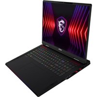 Игровой ноутбук MSI Raider A18 HX A7VIG-026RU