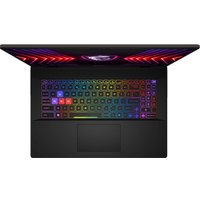 Игровой ноутбук MSI Sword 17 HX B13VFKG-221XRU