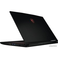 Игровой ноутбук MSI Thin GF63 12VF-2619XRU