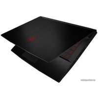 Игровой ноутбук MSI Thin GF63 12VF-2619XRU