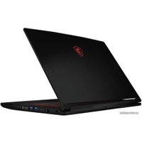 Игровой ноутбук MSI Thin GF63 12VF-2619XRU